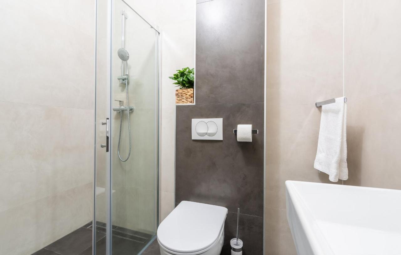Residence Center B&B Materada ポレッチ エクステリア 写真