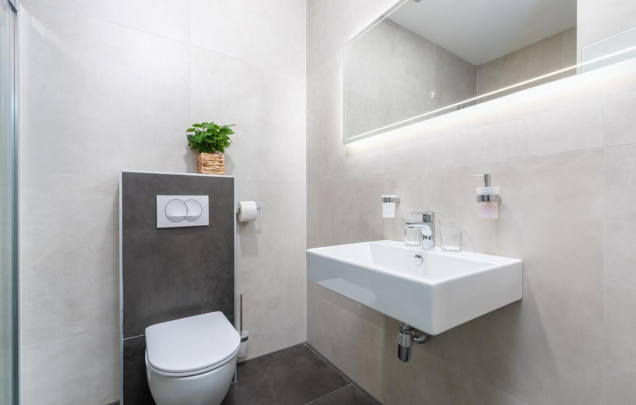 Residence Center B&B Materada ポレッチ エクステリア 写真