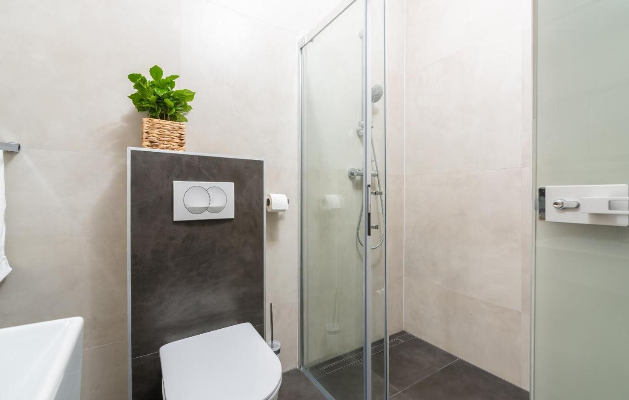 Residence Center B&B Materada ポレッチ エクステリア 写真