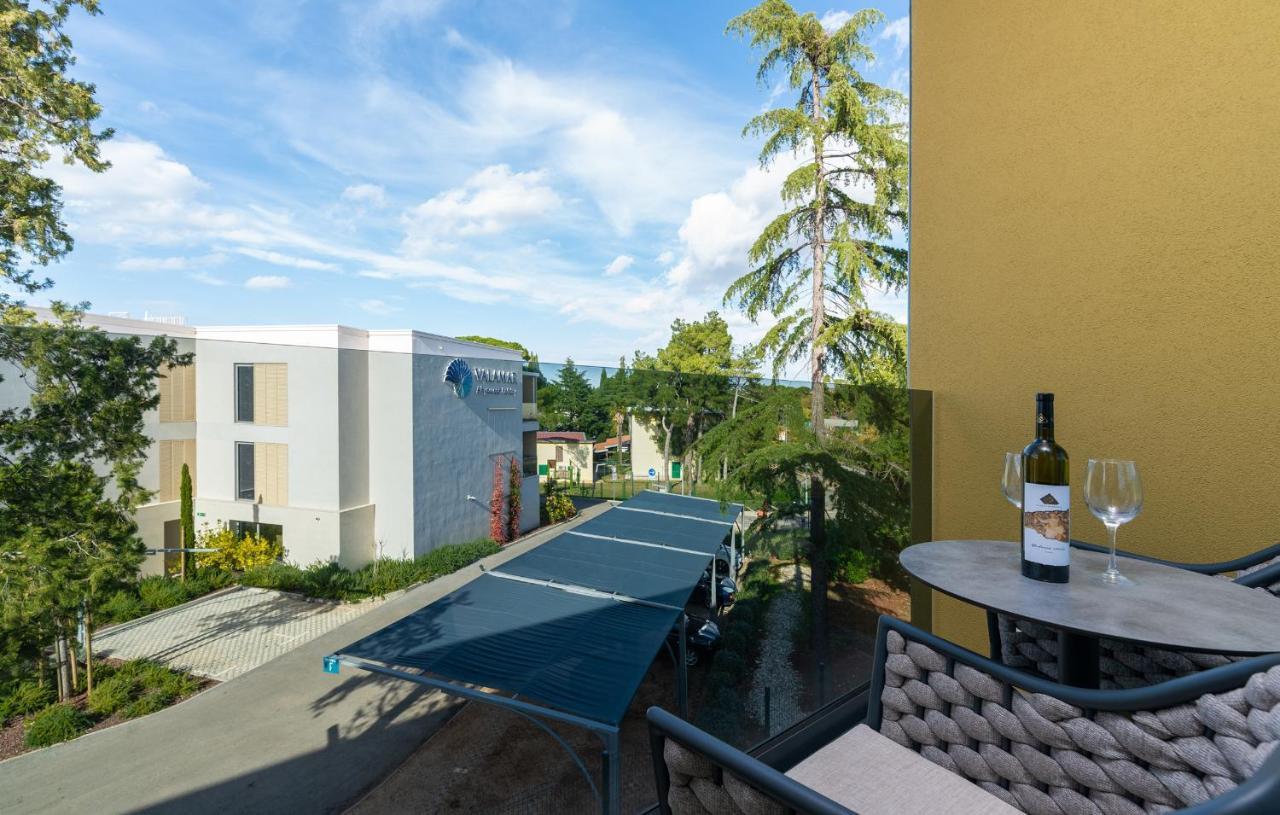 Residence Center B&B Materada ポレッチ エクステリア 写真