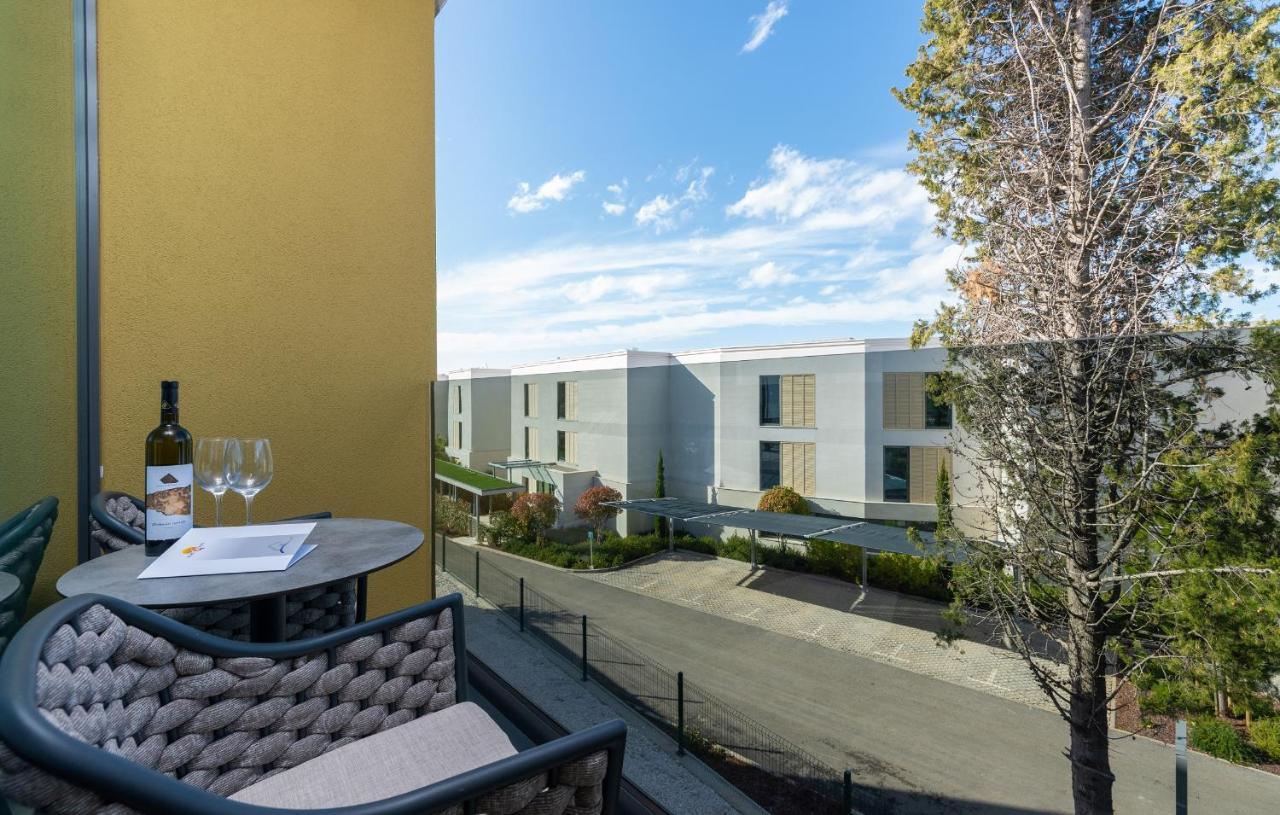 Residence Center B&B Materada ポレッチ エクステリア 写真